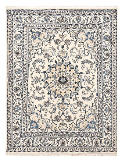 Nain - 12La Teppe 152x200cm - Persisk teppe
