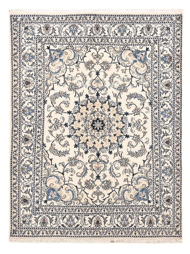 Nain - 12 la Teppe 200x152cm - Persisk teppe