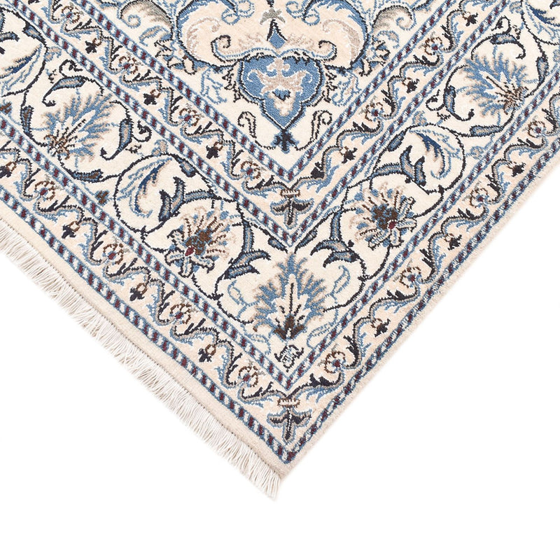 Nain - 12 la Teppe 200x152cm - Persisk teppe