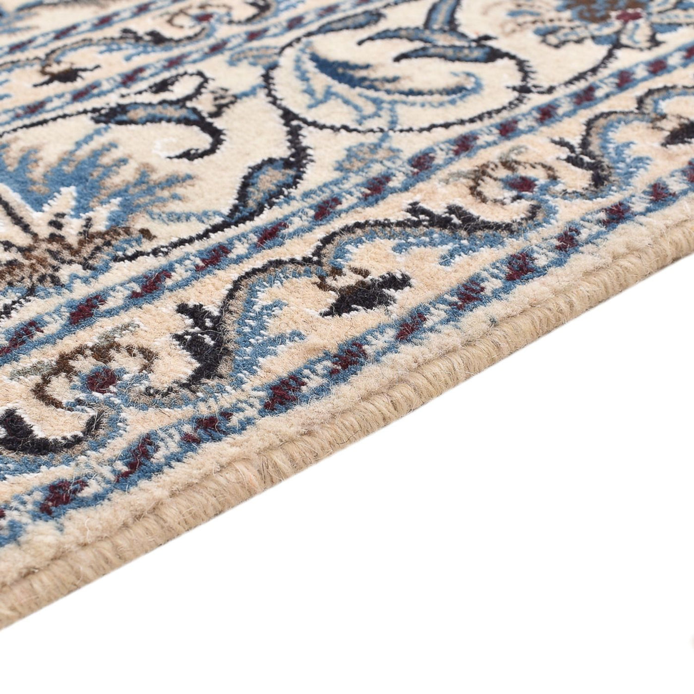 Nain - 12 la Teppe 200x152cm - Persisk teppe