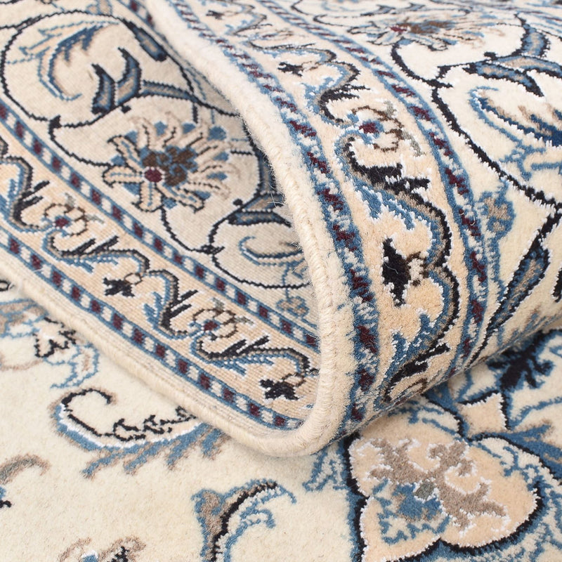 Nain - 12 la Teppe 200x152cm - Persisk teppe