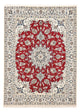 Nain - 12 la Teppe 197x150cm - Persisk teppe