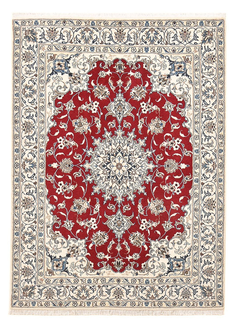 Nain - 12 la Teppe 197x150cm - Persisk teppe