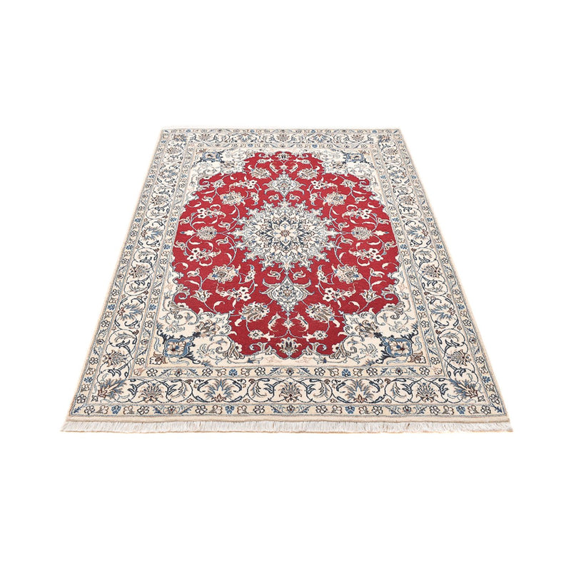 Nain - 12 la Teppe 197x150cm - Persisk teppe