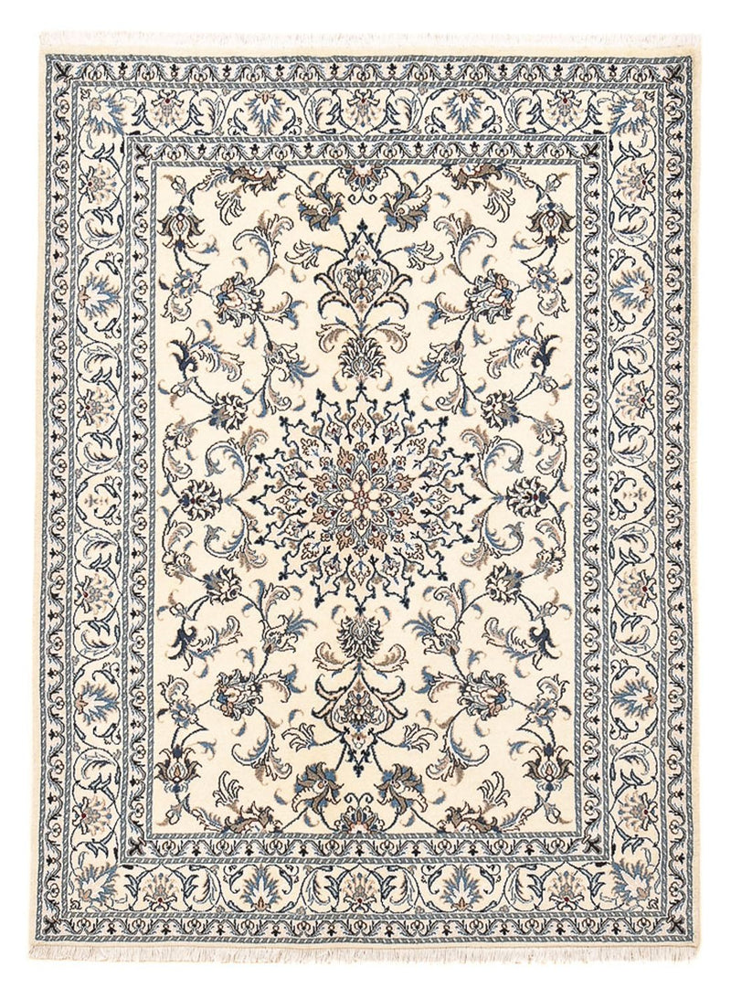 Nain - 12 la Teppe 195x150cm - Persisk teppe