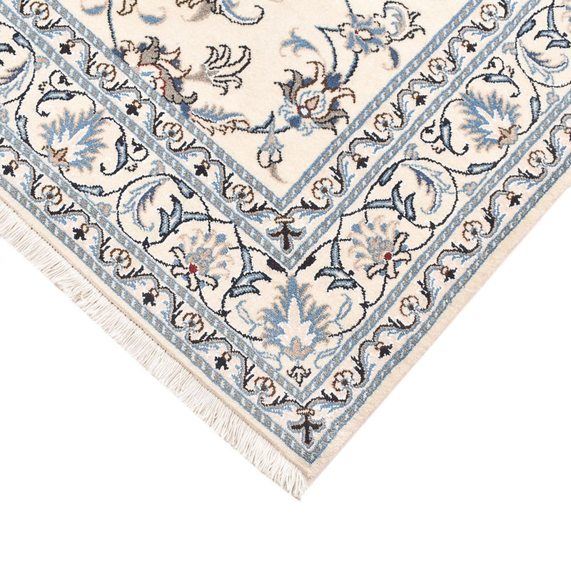 Nain - 12 la Teppe 195x150cm - Persisk teppe