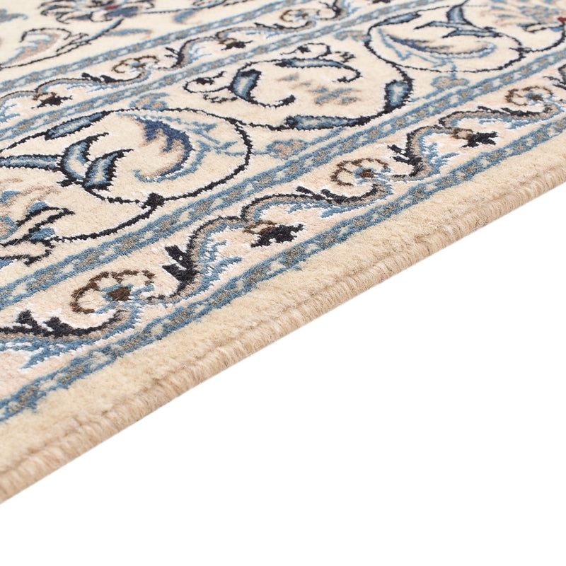 Nain - 12 la Teppe 195x150cm - Persisk teppe