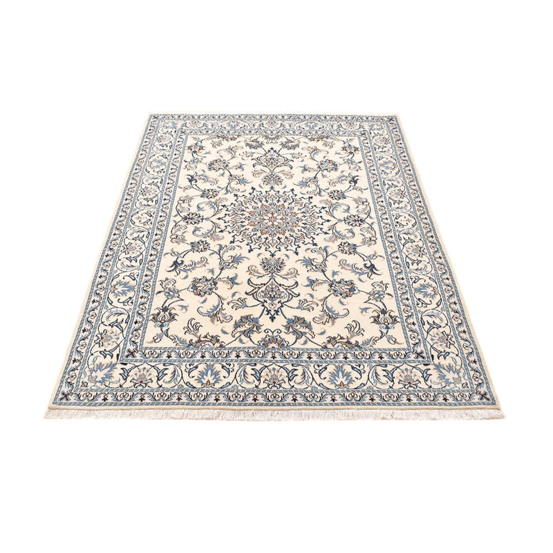 Nain - 12 la Teppe 195x150cm - Persisk teppe