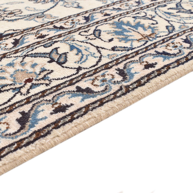 Nain - 12La Teppe 150x195cm - Persisk teppe