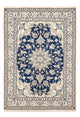 Nain - 12 la Teppe 147x212cm - Persisk teppe