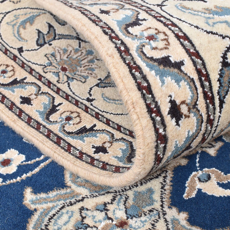Nain - 12 la Teppe 147x212cm - Persisk teppe