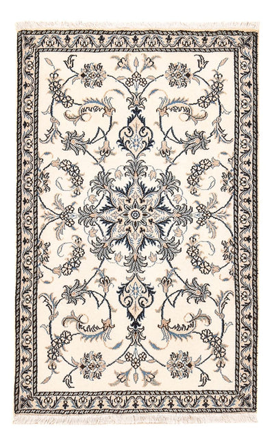Nain - 12La Teppe 90x138cm - Persisk teppe