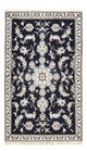 Nain - 12 la Teppe 140x87cm - Persisk teppe