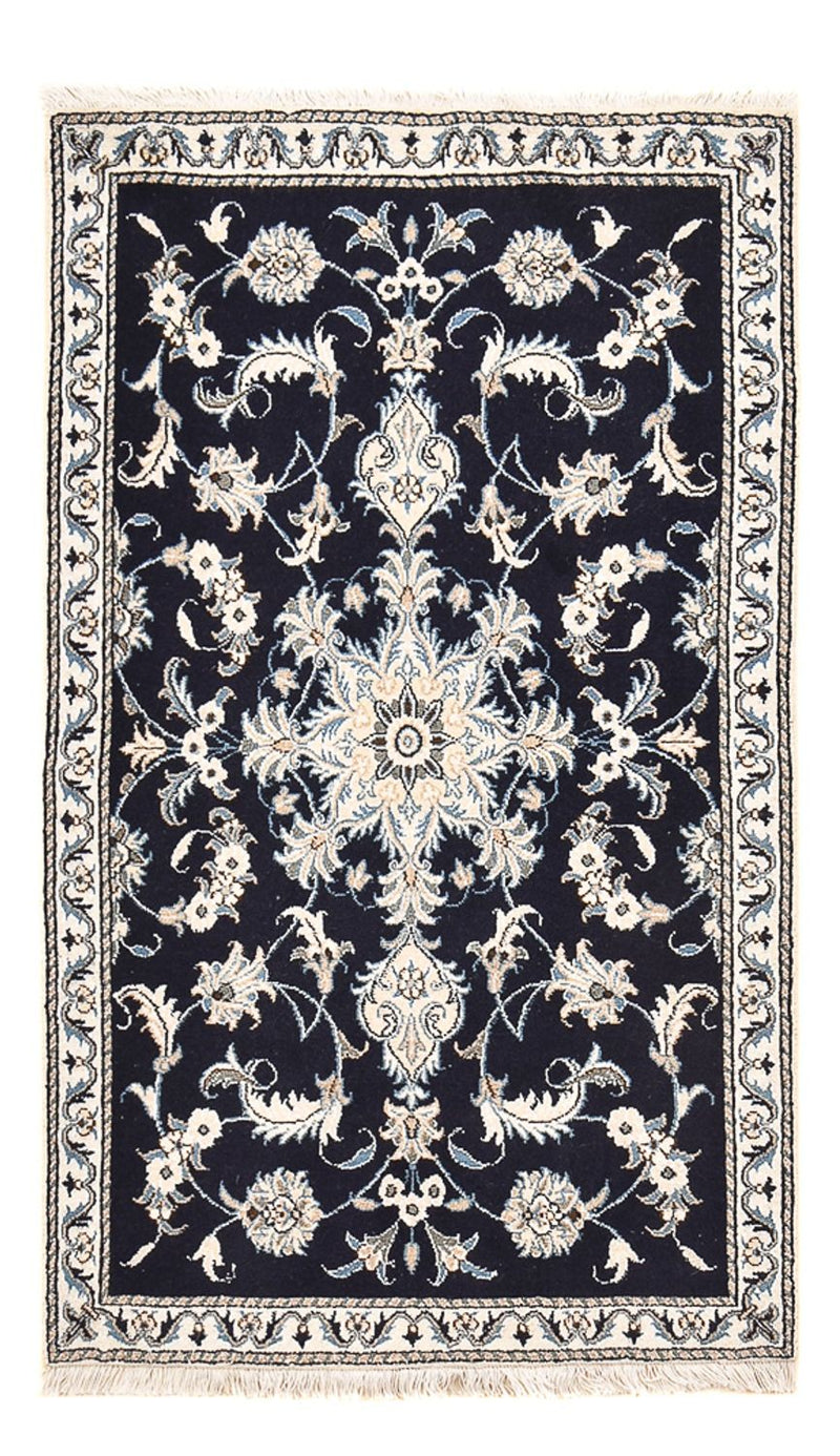 Nain - 12 la Teppe 140x87cm - Persisk teppe
