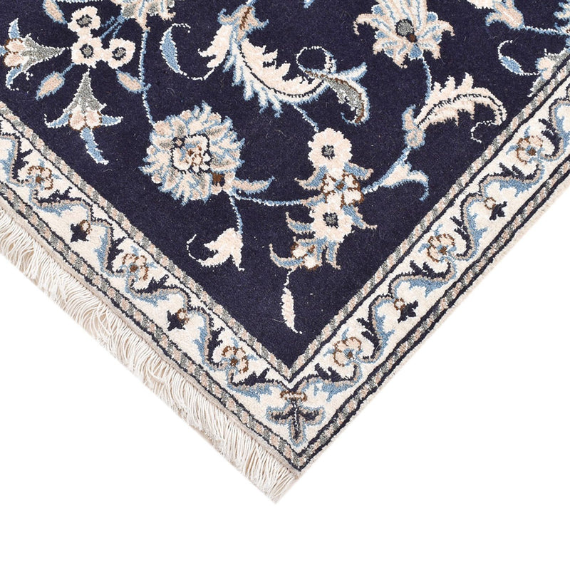 Nain - 12 la Teppe 140x87cm - Persisk teppe