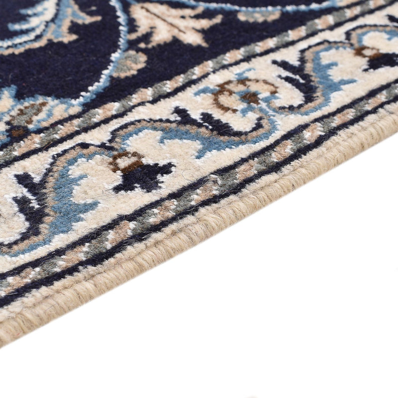 Nain - 12 la Teppe 140x87cm - Persisk teppe