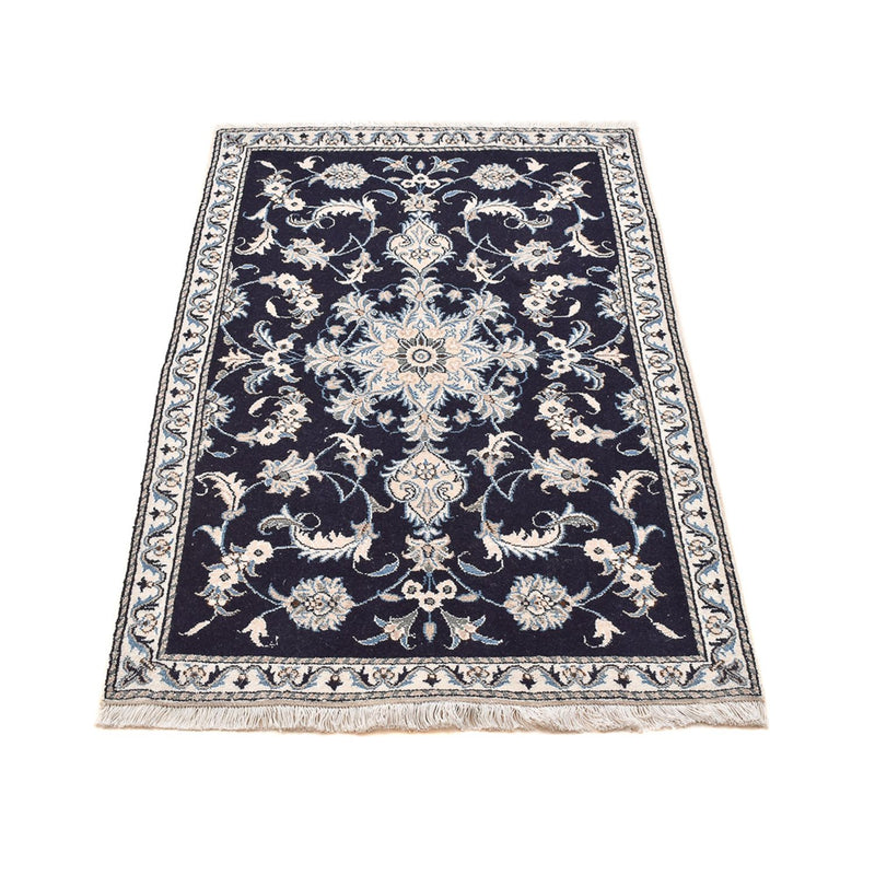 Nain - 12 la Teppe 140x87cm - Persisk teppe
