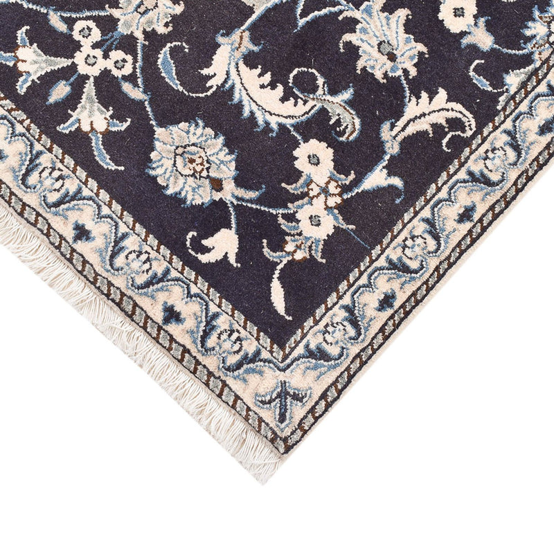 Nain - 12 la Teppe 141x90cm - Persisk teppe