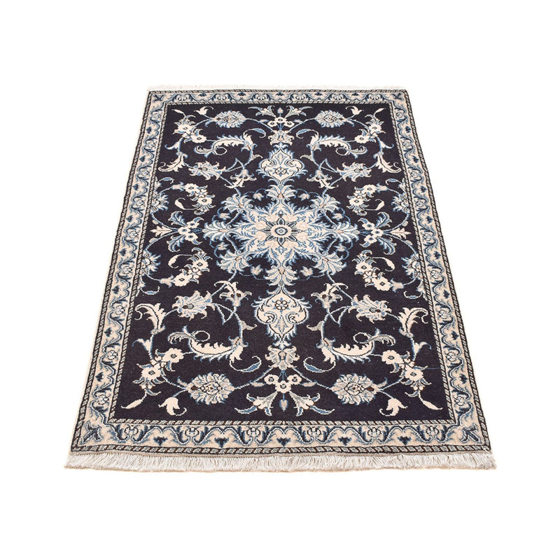 Nain - 12 la Teppe 141x90cm - Persisk teppe