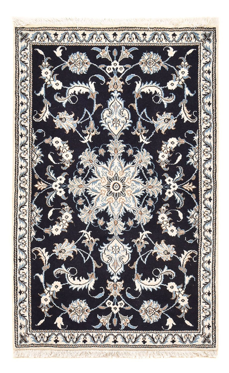 Nain - 12 la Teppe 140x89cm - Persisk teppe