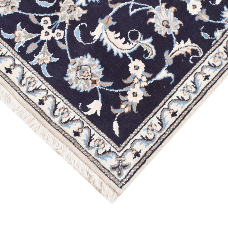 Nain - 12 la Teppe 140x89cm - Persisk teppe