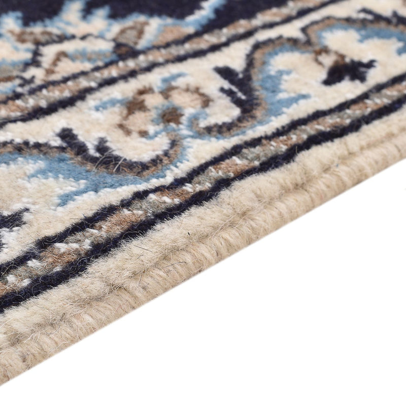Nain - 12 la Teppe 140x89cm - Persisk teppe