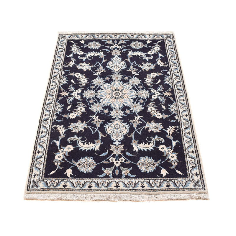 Nain - 12 la Teppe 140x89cm - Persisk teppe