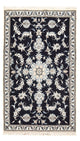 Nain - 12 la Teppe 143x90cm - Persisk teppe