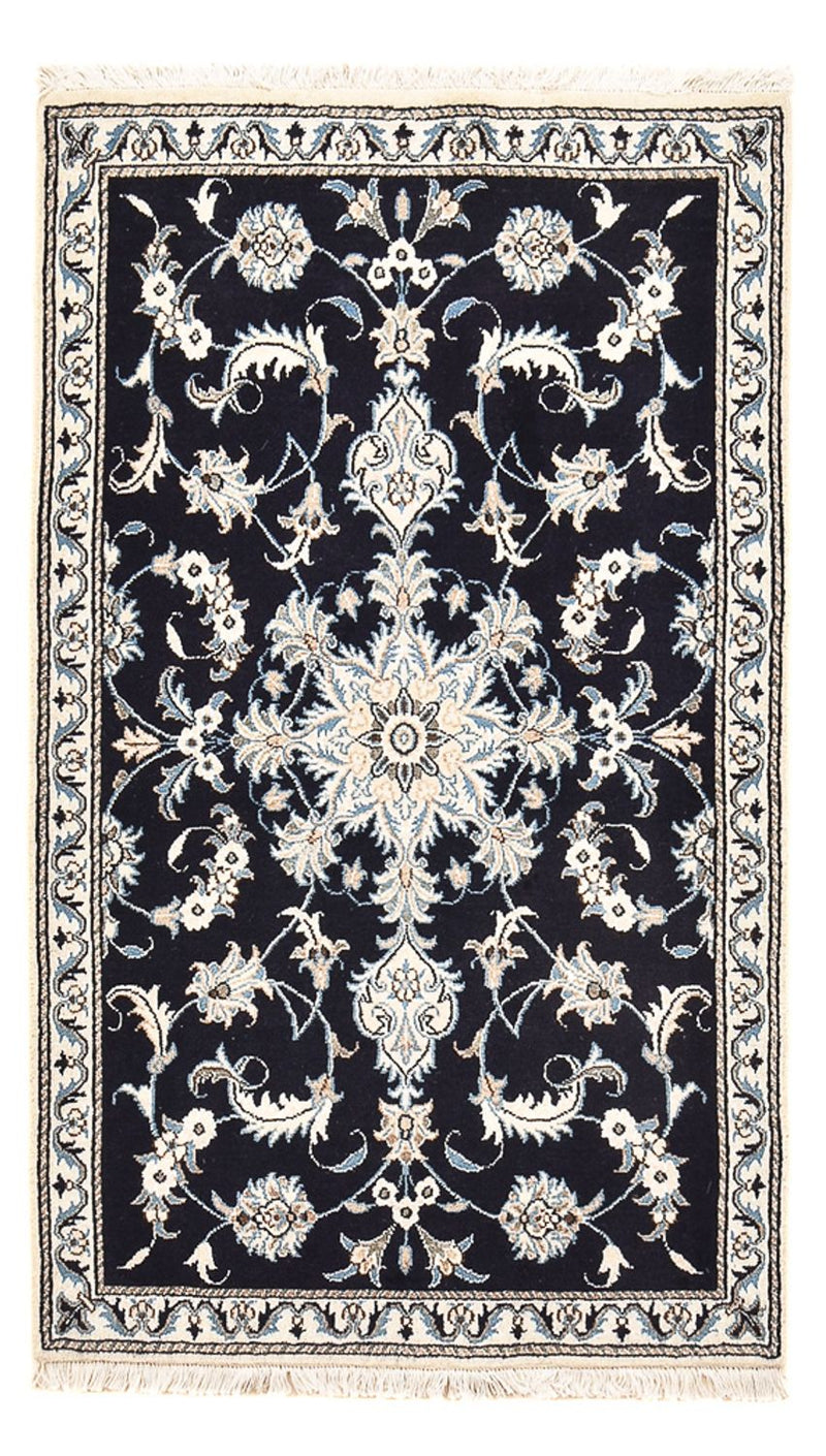Nain - 12 la Teppe 143x90cm - Persisk teppe