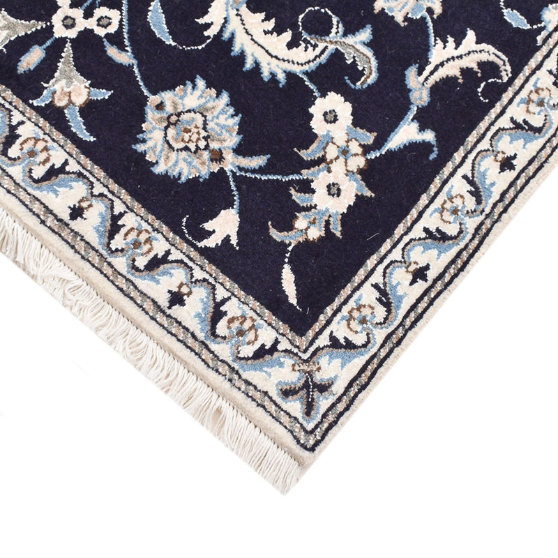 Nain - 12 la Teppe 143x90cm - Persisk teppe