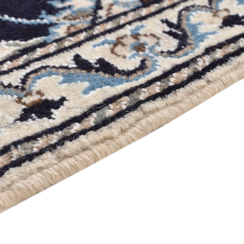 Nain - 12 la Teppe 143x90cm - Persisk teppe