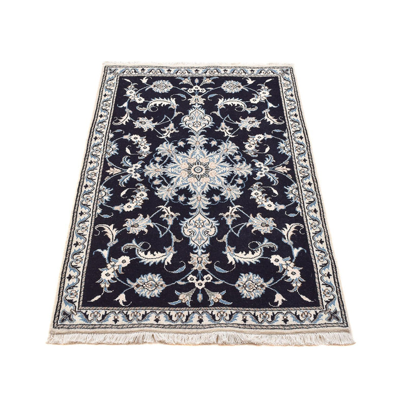 Nain - 12 la Teppe 143x90cm - Persisk teppe