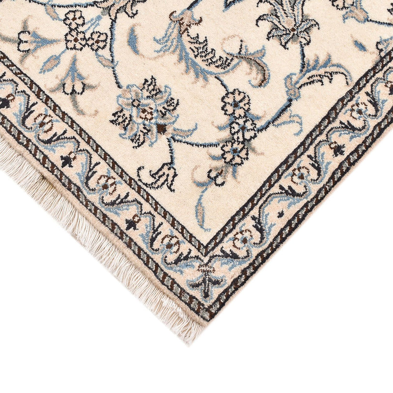 Nain - 12 la Teppe 146x88cm - Persisk teppe