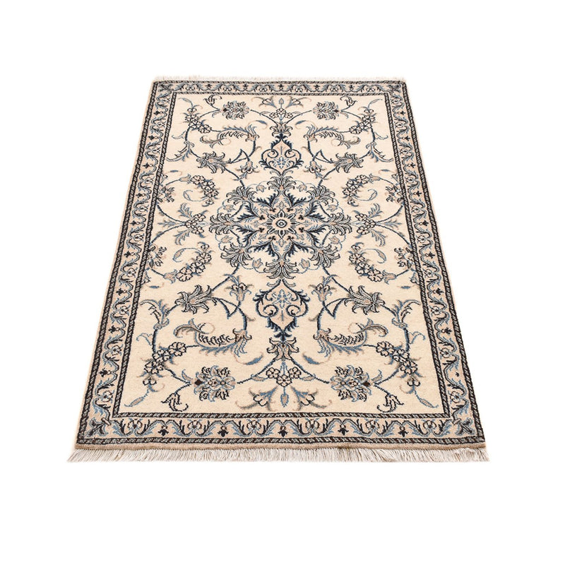 Nain - 12 la Teppe 146x88cm - Persisk teppe