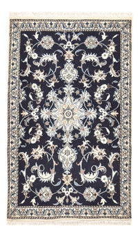 Nain - 12 la Teppe 140x87cm - Persisk teppe – product image