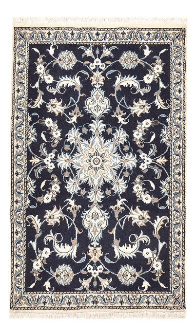 Nain - 12La Teppe 87x140cm - Persisk teppe