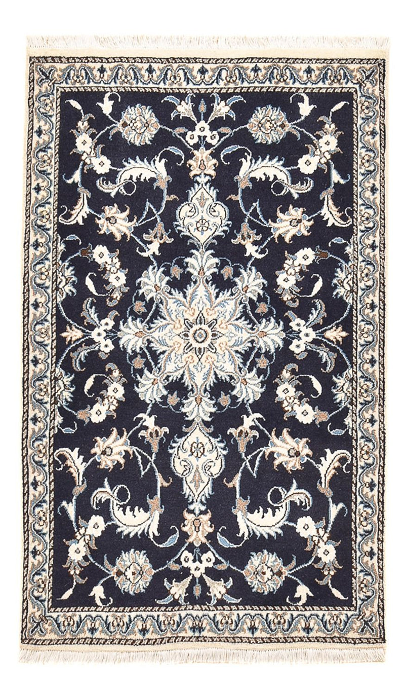 Nain - 12 la Teppe 140x87cm - Persisk teppe