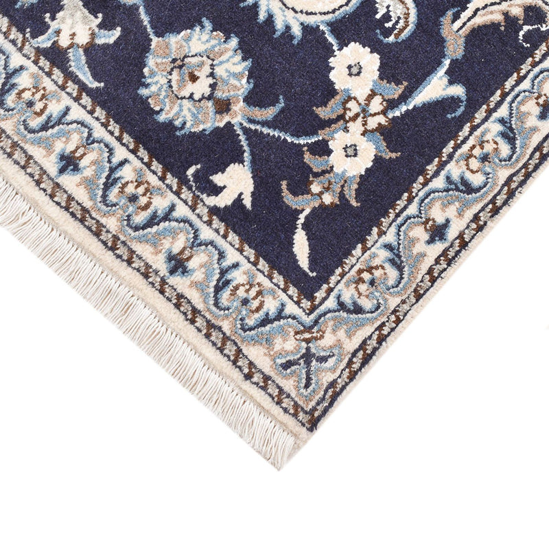 Nain - 12 la Teppe 140x87cm - Persisk teppe