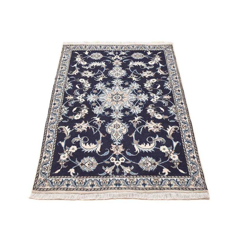 Nain - 12 la Teppe 140x87cm - Persisk teppe