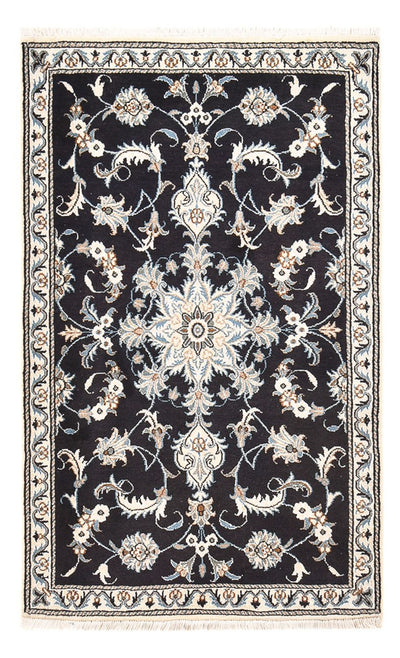 Nain - 12La Teppe 87x145cm - Persisk teppe