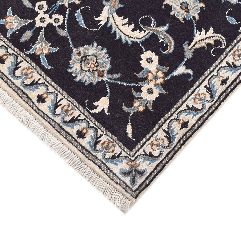 Nain - 12La Teppe 87x145cm - Persisk teppe