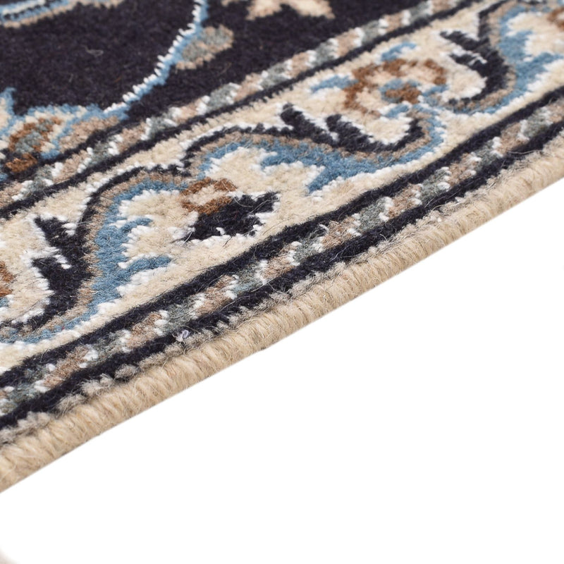 Nain - 12La Teppe 87x145cm - Persisk teppe
