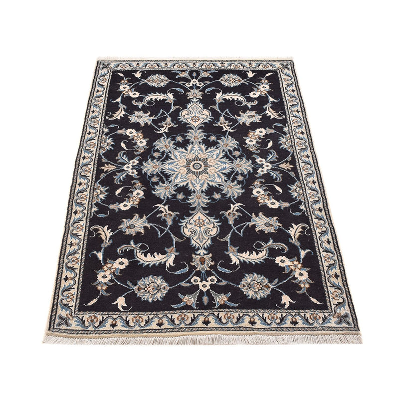 Nain - 12La Teppe 87x145cm - Persisk teppe