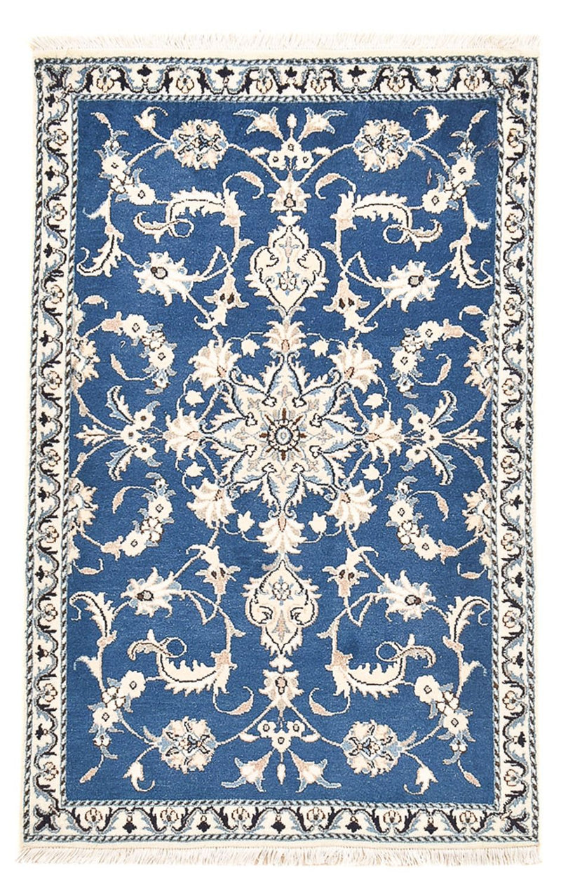 Nain - 12 la Teppe 86x143cm - Persisk teppe