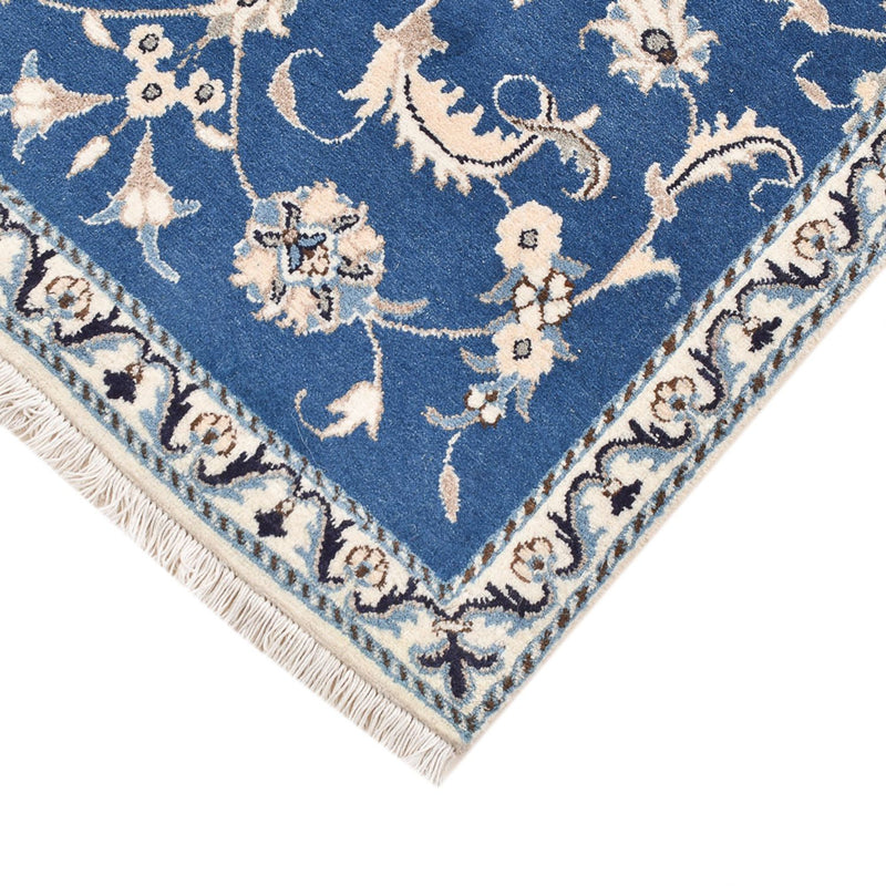 Nain - 12 la Teppe 86x143cm - Persisk teppe