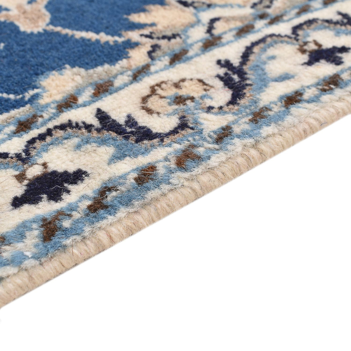 Nain - 12 la Teppe 86x143cm - Persisk teppe