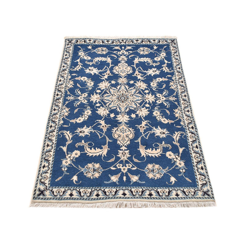 Nain - 12 la Teppe 86x143cm - Persisk teppe