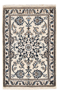 Nain - 12 la Teppe 87x55cm - Persisk teppe – product image