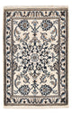 Nain - 12 la Teppe 87x55cm - Persisk teppe