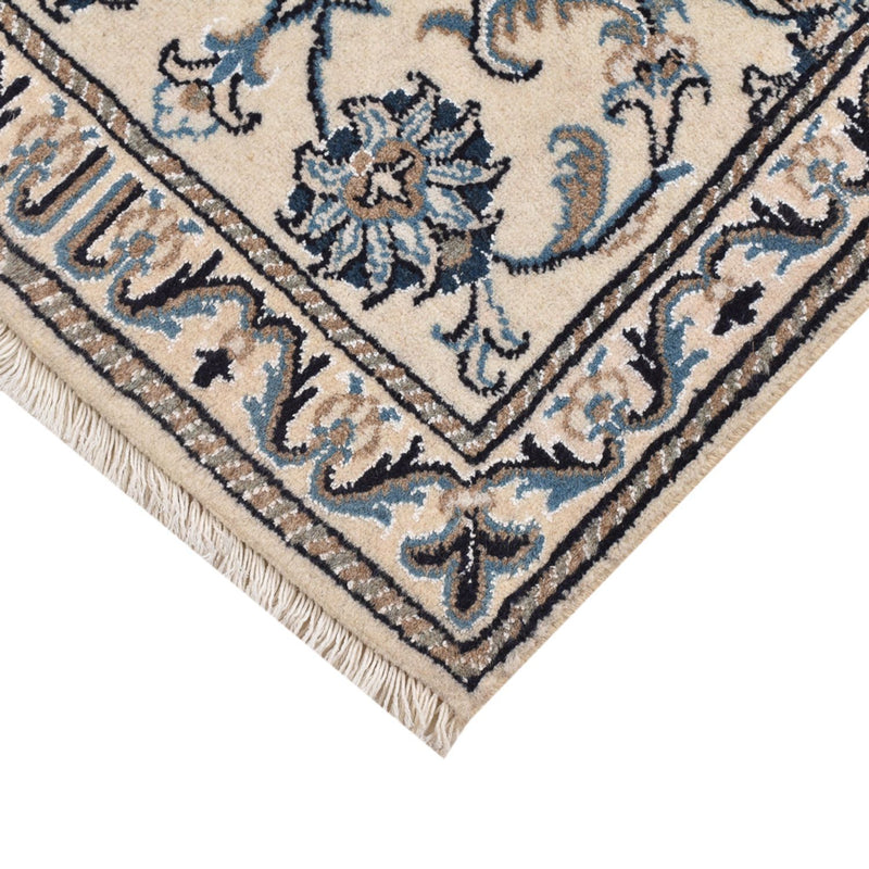 Nain - 12 la Teppe 87x55cm - Persisk teppe